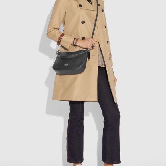 NWT Coach Chelsea Crossbody - Picture 9 of 10